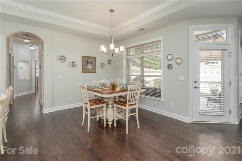 Property image 5 at 14925 Dewpoint Place, Huntersville, NC 28078