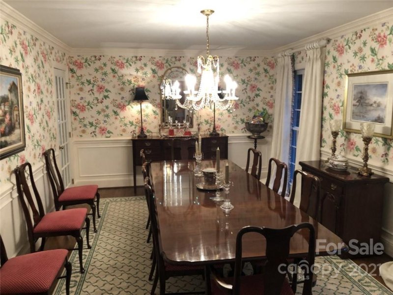 Property image 5 at 5516 Five Knolls Drive, Charlotte, NC 28226