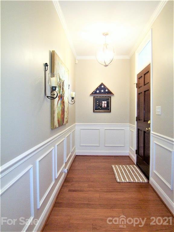 Property image 4 at 152 Columns Circle, Shelby, NC 28150