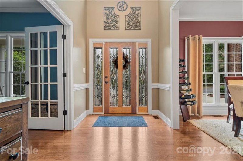 Property image 4 at 11067 Deep Cove Drive, Tega Cay, SC 29708