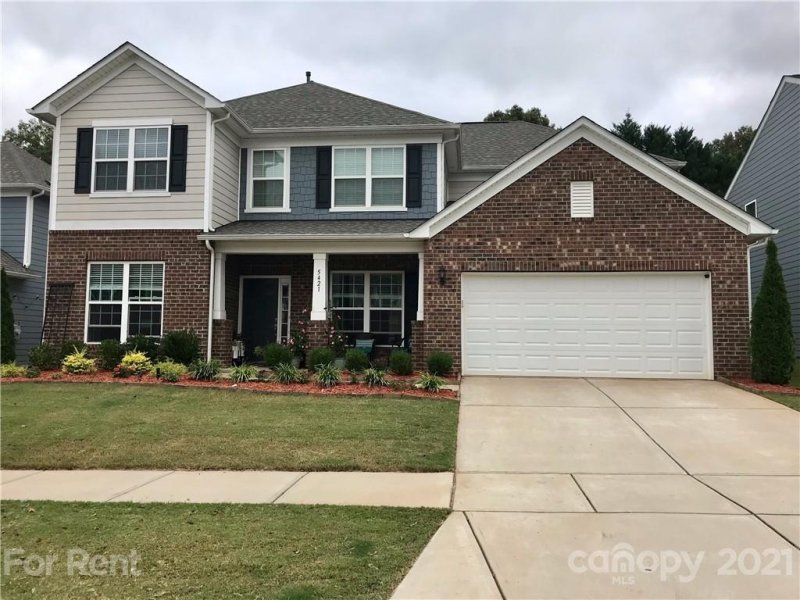 5421 Tilley Manor Drive