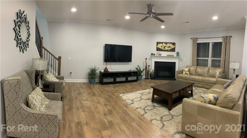 Property image 5 at 5421 Tilley Manor Drive, Matthews, NC 28105