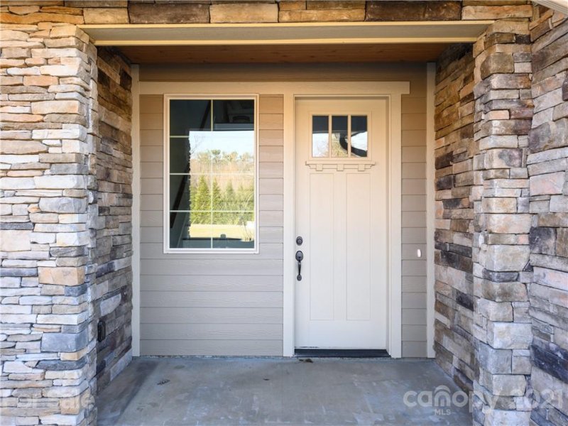 Property image 4 at 566 Sweet Birch Park Lane, Black Mountain, NC 28711