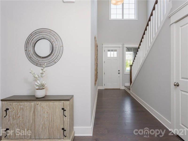 Property image 5 at 566 Sweet Birch Park Lane, Black Mountain, NC 28711