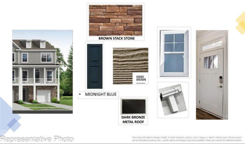 Property image 3 at 10435 Glenmere Creek Circle, Charlotte, NC 28262