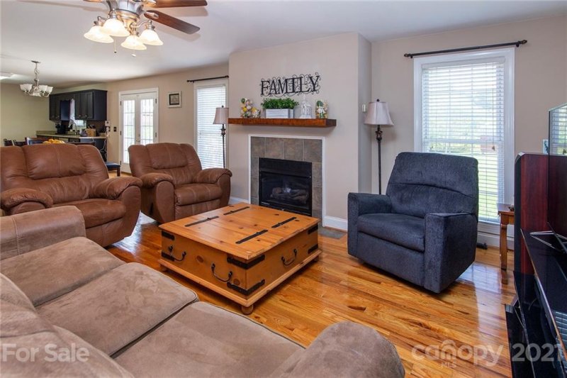 Property image 5 at 5292 Moore Acres Drive, Granite Falls, NC 28630