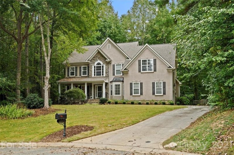 3105 Shady Knoll Court