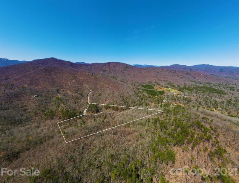 Property image 2 at 0 Country Way, Lake Lure, NC 28746
