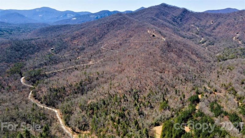 Property image 5 at 0 Country Way, Lake Lure, NC 28746