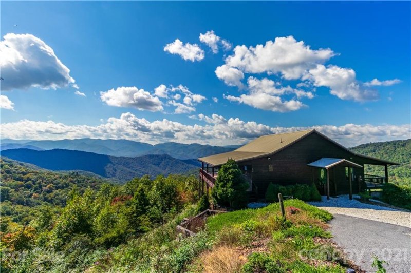 Property image 2 at 176 Owl View Road, Bryson City, NC 28713