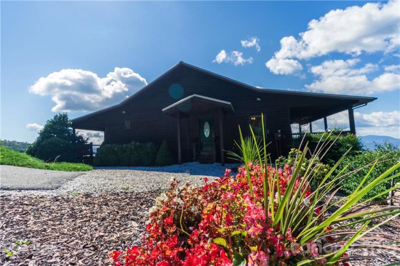 Property image 3 at 176 Owl View Road, Bryson City, NC 28713