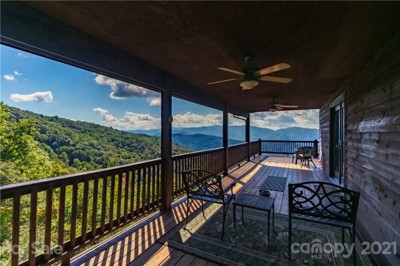 Property image 4 at 176 Owl View Road, Bryson City, NC 28713