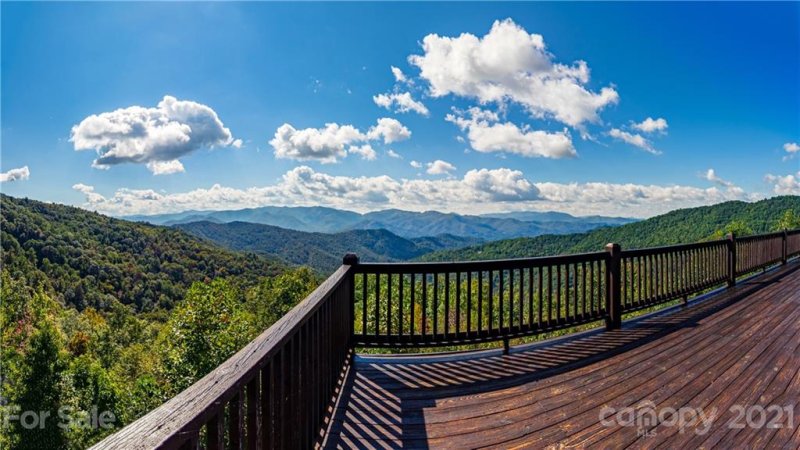 Property image 5 at 176 Owl View Road, Bryson City, NC 28713