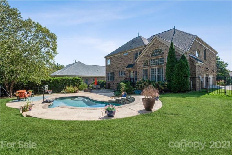 Property image 4 at 4008 Perrault Circle, Monroe, NC 28110