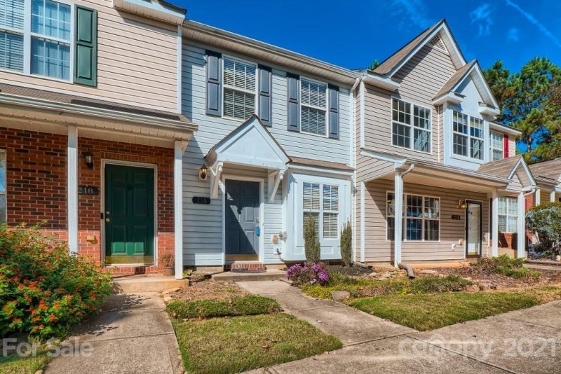 216 Butler Place