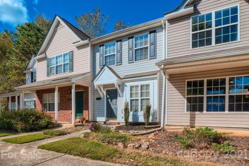 Property image 2 at 216 Butler Place, Fort Mill, SC 29715