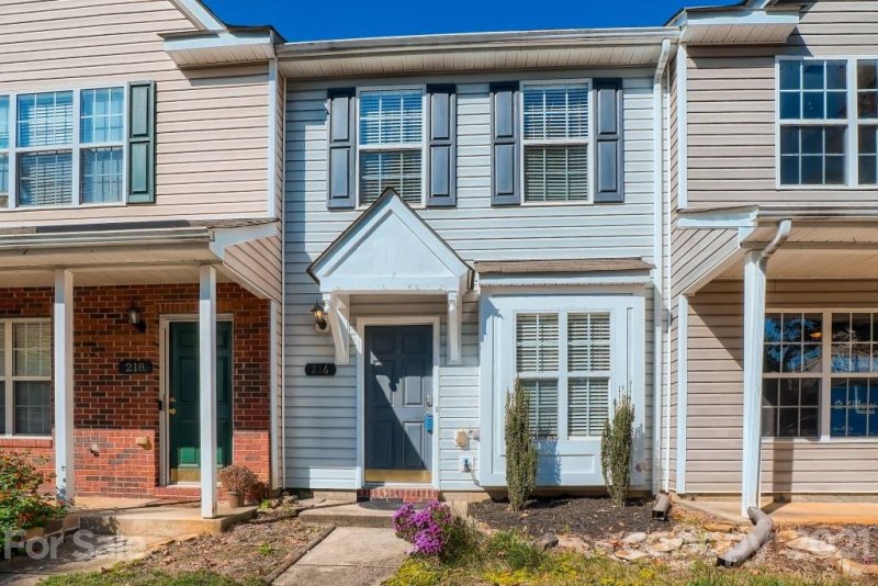 Property image 3 at 216 Butler Place, Fort Mill, SC 29715