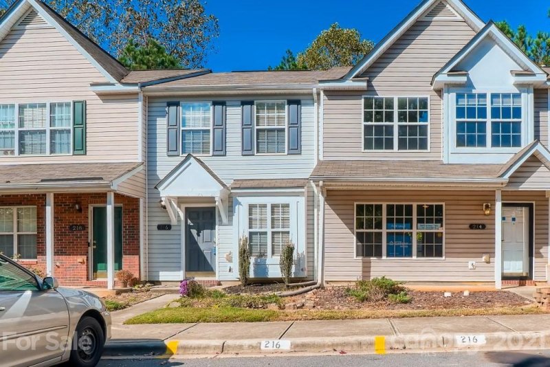 Property image 4 at 216 Butler Place, Fort Mill, SC 29715