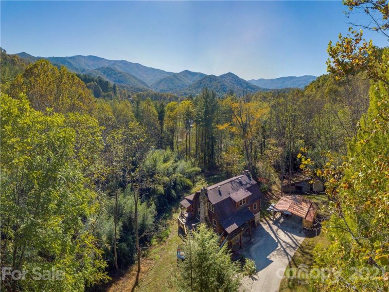 Property image 2 at 352 Wilson Drive, Canton, NC 28716