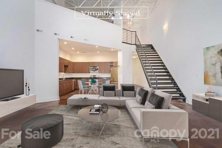 Property image 2 at 921 Hill Street, Charlotte, NC 28208