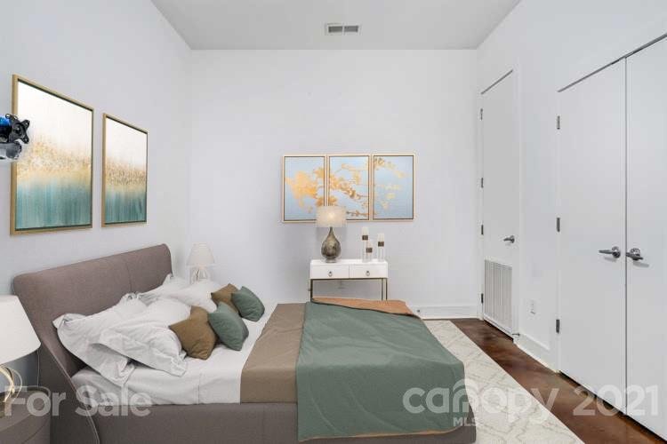 Property image 3 at 921 Hill Street, Charlotte, NC 28208