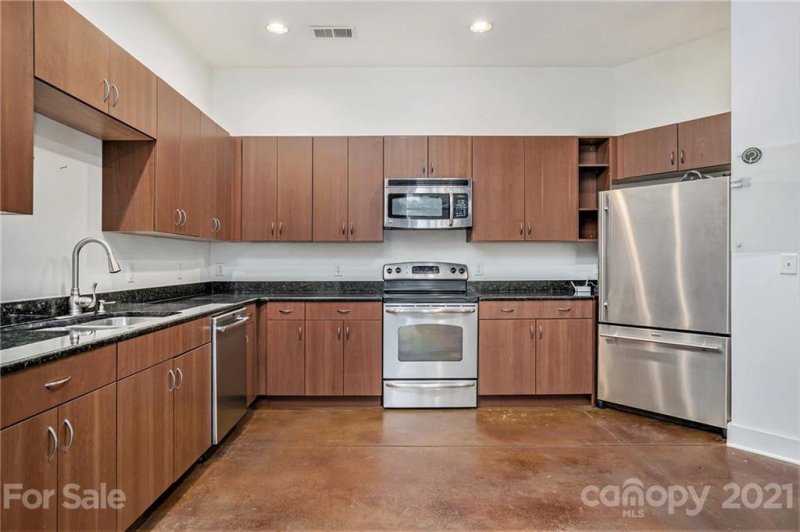 Property image 4 at 921 Hill Street, Charlotte, NC 28208