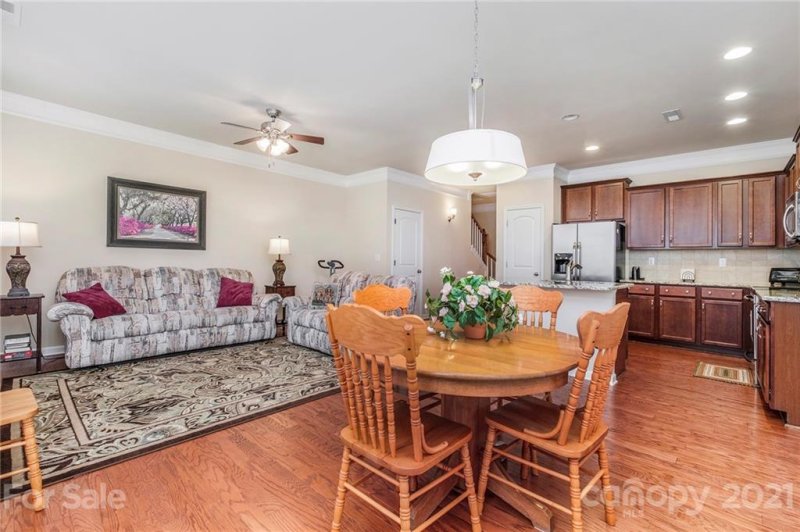 Property image 3 at 9513 Burford Lane, Concord, NC 28027