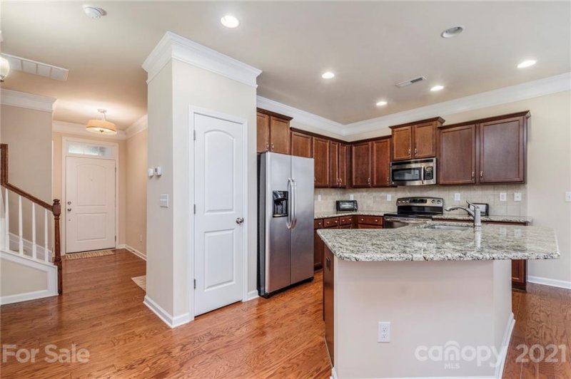 Property image 4 at 9513 Burford Lane, Concord, NC 28027