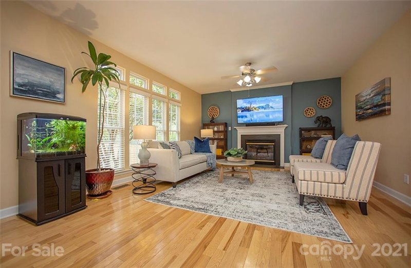 Property image 3 at 10840 Wilklee Drive, Charlotte, NC 28277