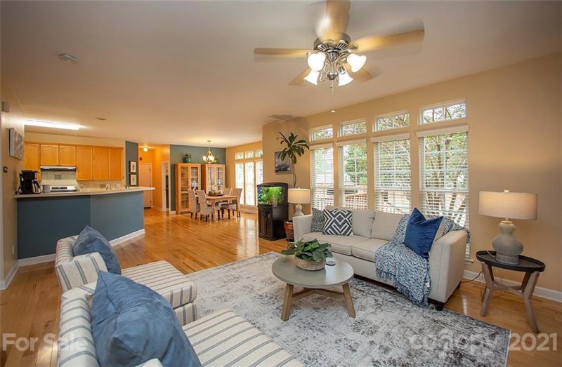 Property image 4 at 10840 Wilklee Drive, Charlotte, NC 28277