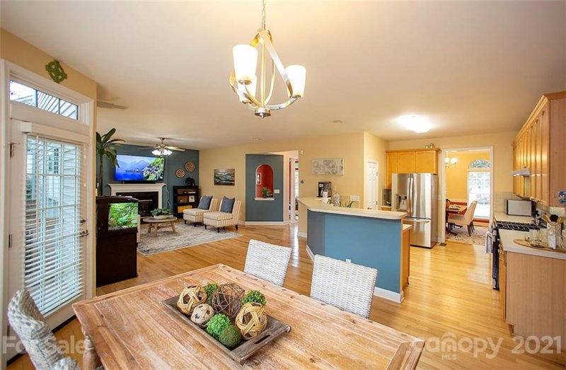 Property image 5 at 10840 Wilklee Drive, Charlotte, NC 28277