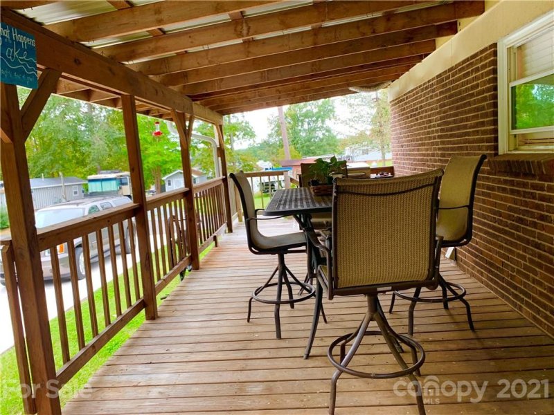 Property image 5 at 136 11th Avenue, New London, NC 28127