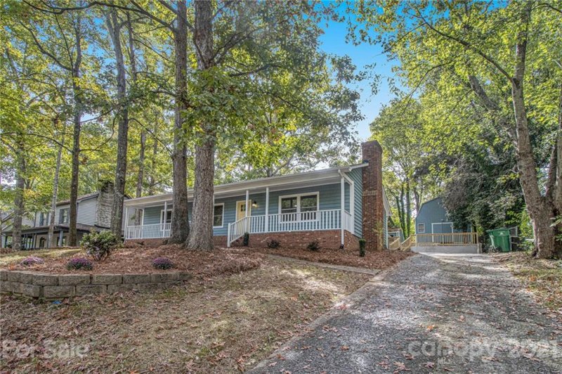 Property image 2 at 8340 Barncliff Road, Charlotte, NC 28227