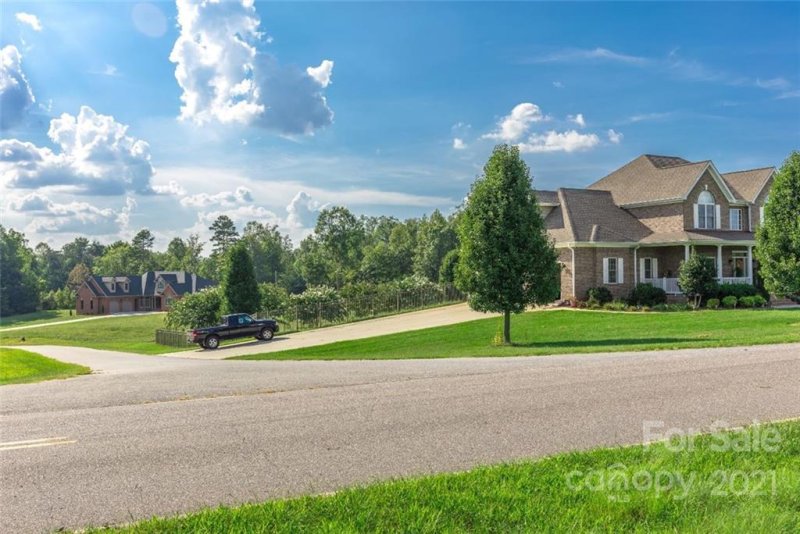 Property image 2 at Lot 25 New Salem Road, Statesville, NC 28625