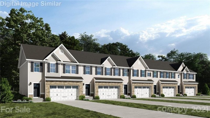 Property image 3 at 10414 Dalton Woods Court, Huntersville, NC 28078