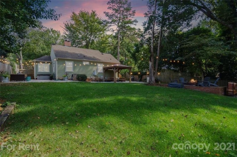 Property image 3 at 1501 Lyon Court, Charlotte, NC 28205