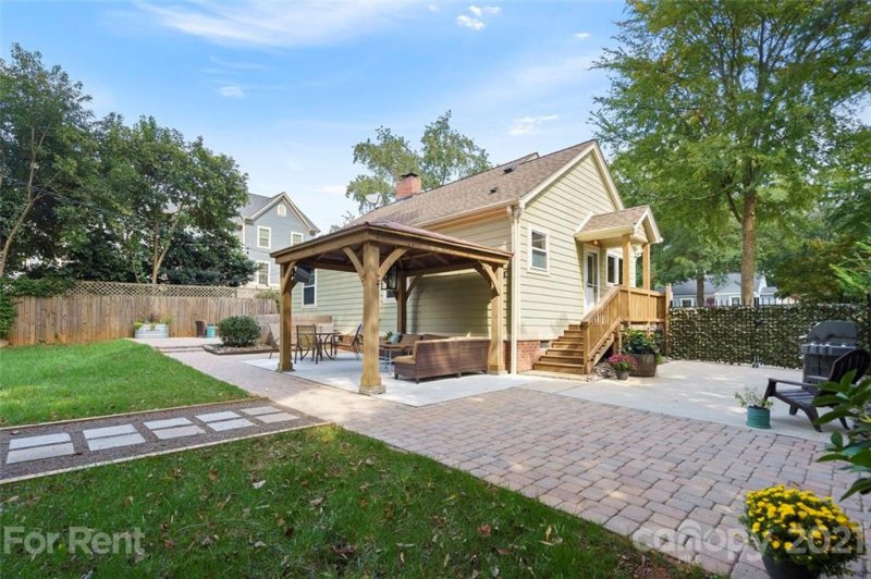 Property image 4 at 1501 Lyon Court, Charlotte, NC 28205