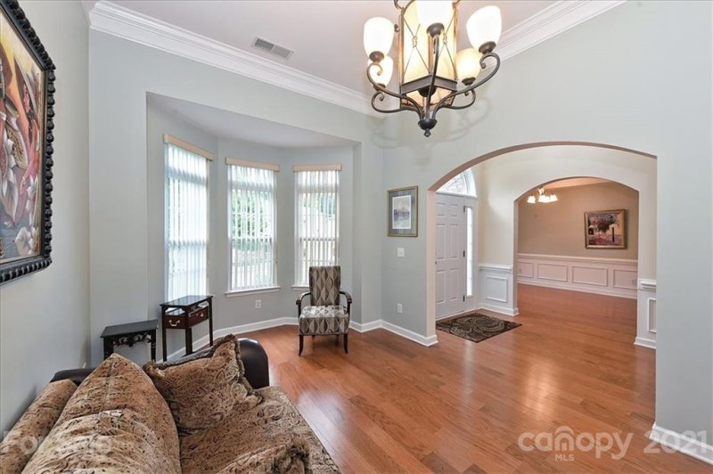 Property image 5 at 8121 Brisbin Drive, Waxhaw, NC 28173