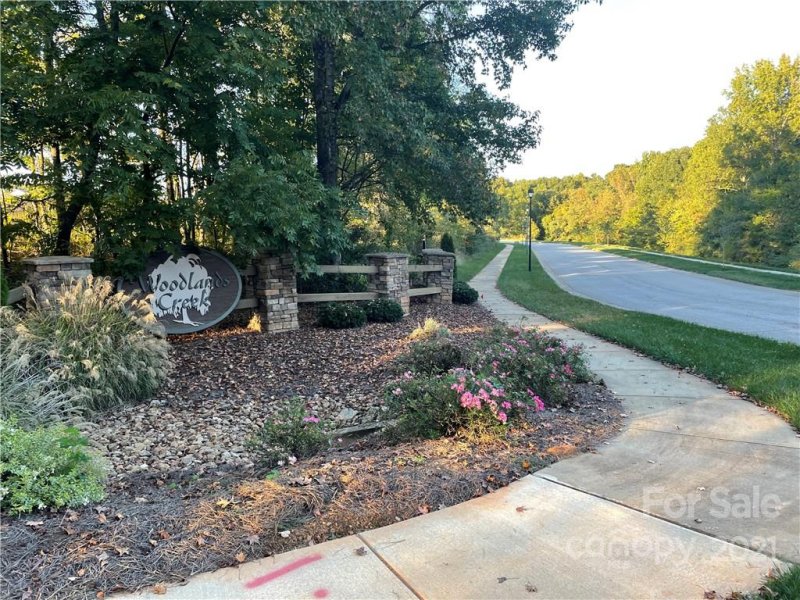 Property image 3 at 2606 Woodlands Creek, Monroe, NC 28110