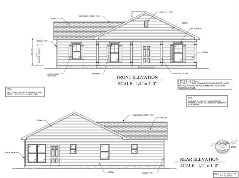 2300 Lanecrest Drive