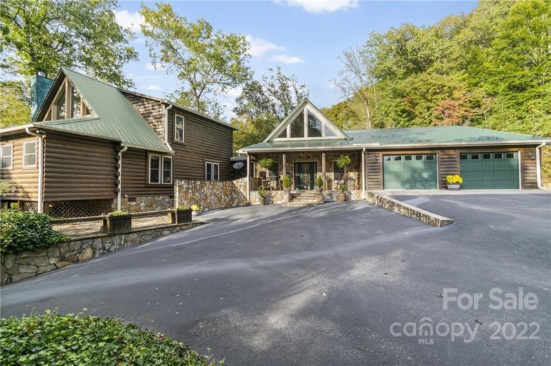 Property image 4 at 212 Jonathan Lane, Marion, NC 28752