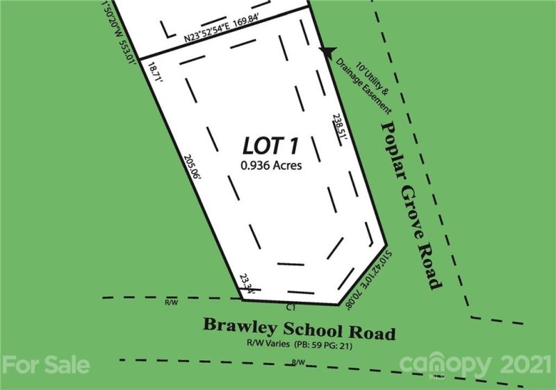 111 Poplar Grove Road