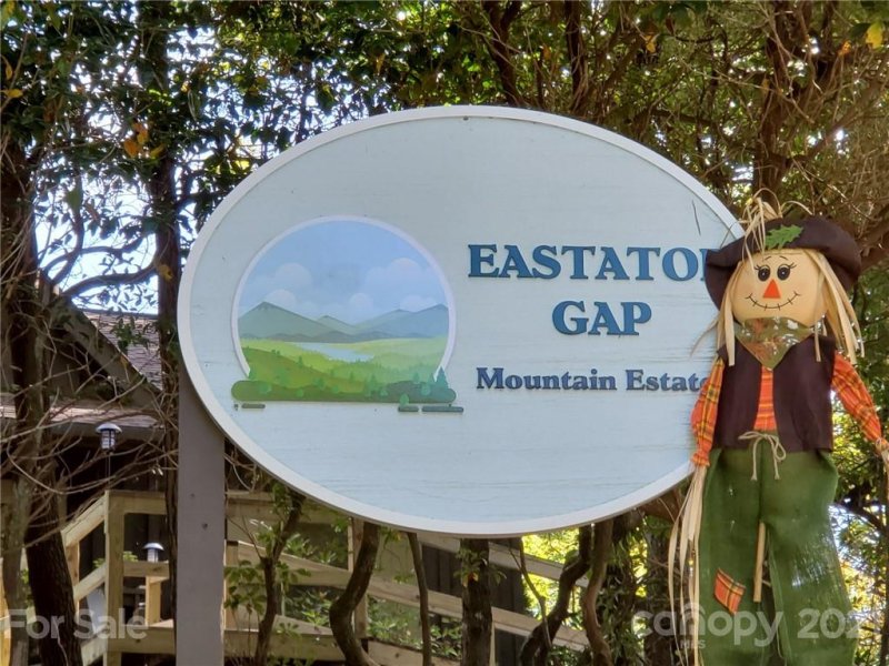 Property image 2 at Tbd Eastatoe Gap Road, Rosman, NC 28772