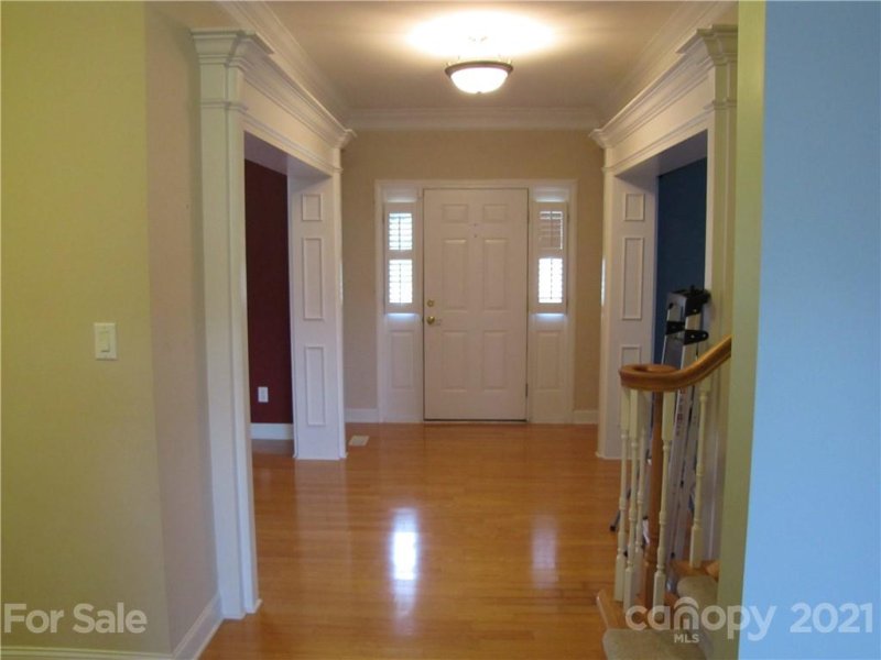 Property image 4 at 468 Cameron Drive, Salisbury, NC 28147