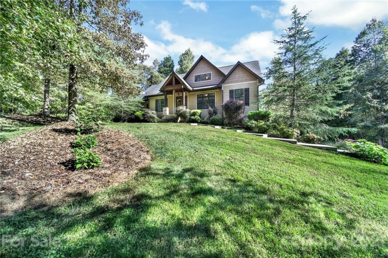 Property image 2 at 6520 Old Beatty Ford Road, Rockwell, NC 28138