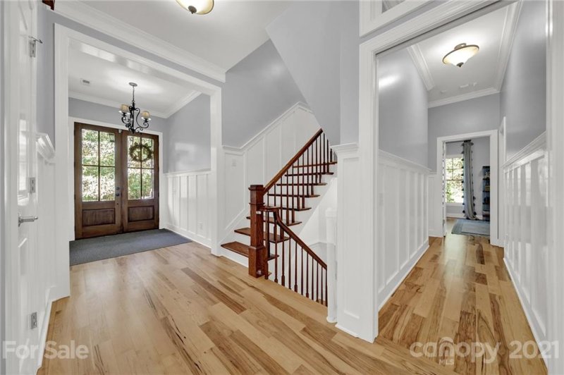 Property image 4 at 6520 Old Beatty Ford Road, Rockwell, NC 28138