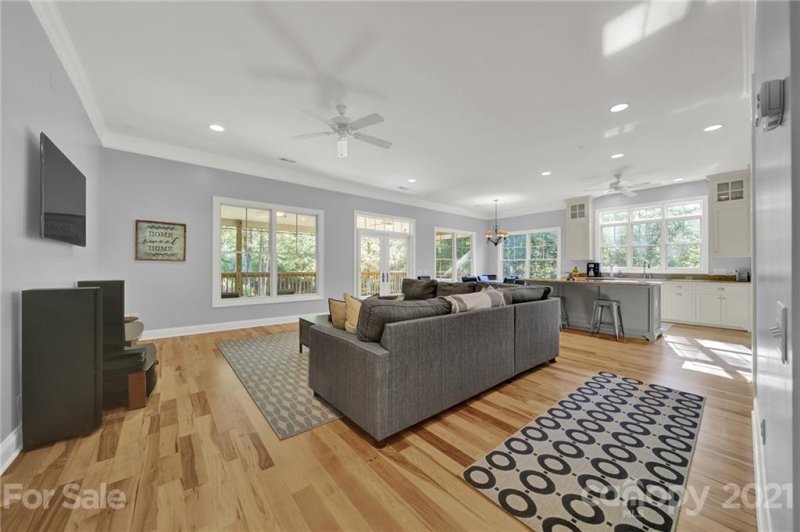 Property image 5 at 6520 Old Beatty Ford Road, Rockwell, NC 28138