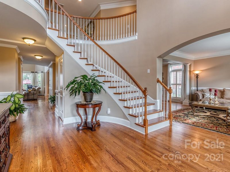 Property image 2 at 14330 Lissadell Circle, Charlotte, NC 28277