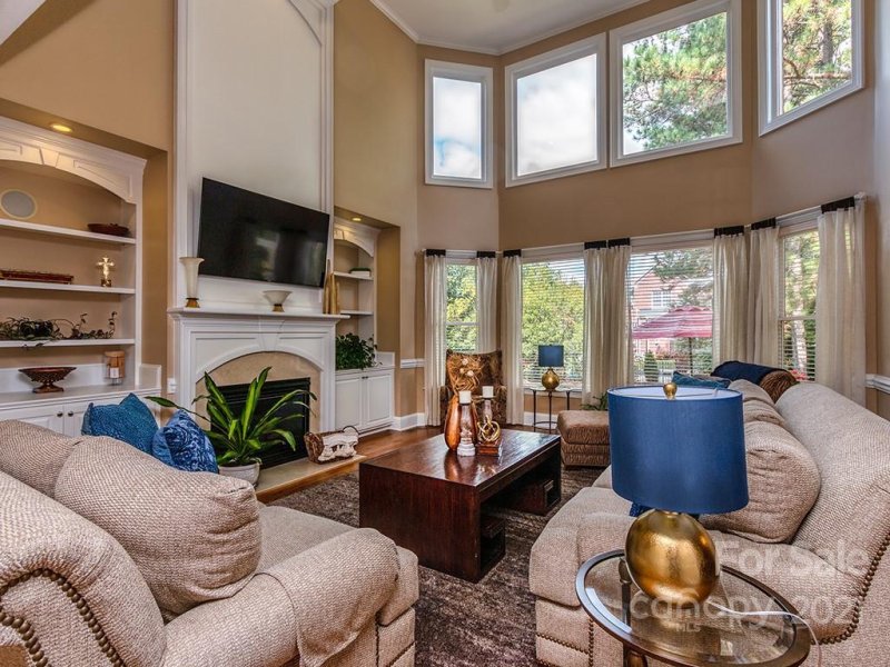 Property image 3 at 14330 Lissadell Circle, Charlotte, NC 28277