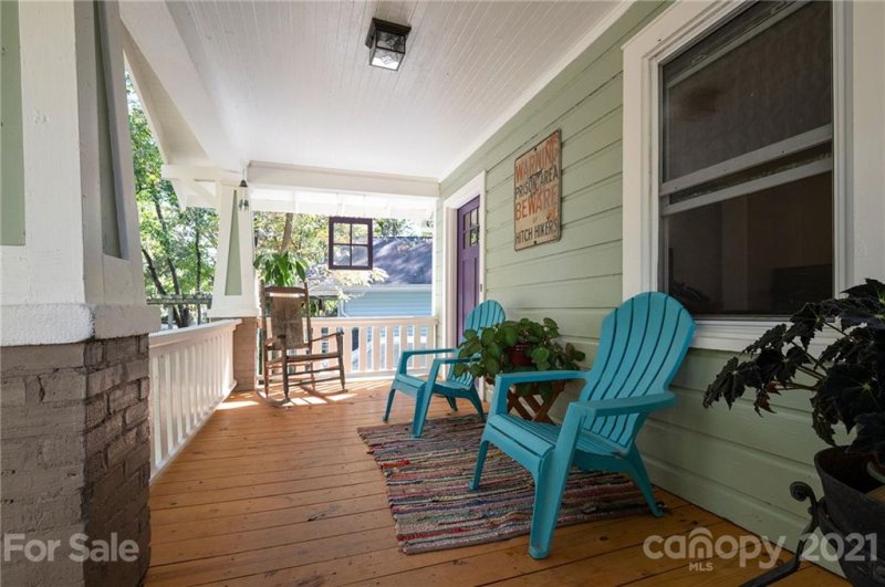 Property image 4 at 101 Trotter Place, Asheville, NC 28806